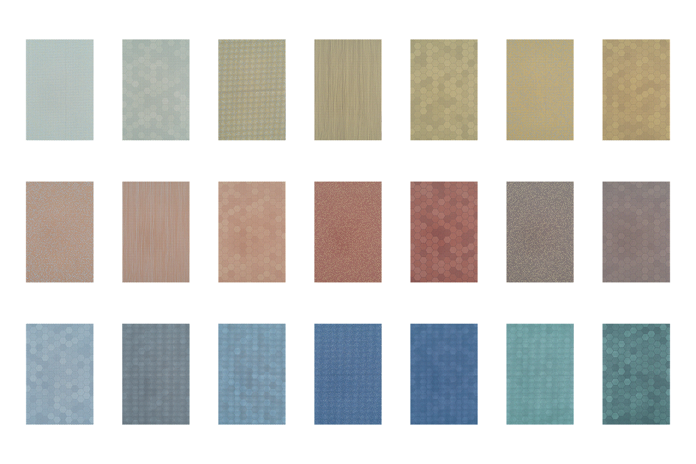 Solar design collecties