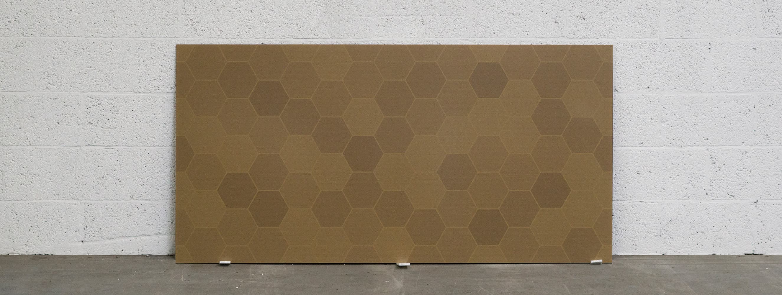 Warm bronzen gevel voor Hommersen Solar | Solarix